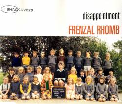 Frenzal Rhomb : Disappointment